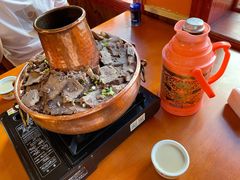 -如意林卡藏餐吧(大昭寺店)