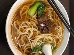 -李先生牛肉面·米饭套餐
