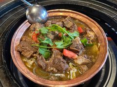-顺顺小吃(独克宗古城店)