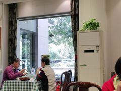 -紫光园·烤鸭·北京菜(劲松店)