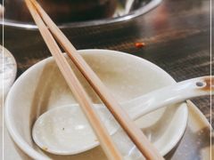 -攀枝花野菜铜火锅(万科凯德店)