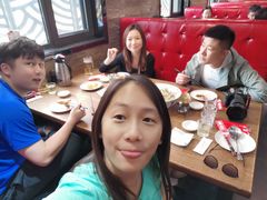 -双合园·海鲜水饺青岛菜(万佳广场店)