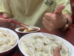 -喜家德虾仁水饺(长泰广场店)