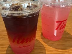 -Tims天好咖啡·贝果(东方广场店)