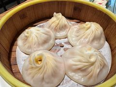 -苏帮袁Sue Cuisine(来福士店)