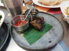 -simply thai天泰(长泰广场店)