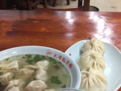 -天津包子铺(万泉庄店)