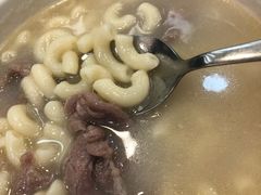 -义顺牛奶公司(庇利金街店)