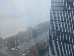 -长沙富力万达文华酒店