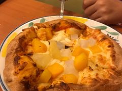 -萨莉亚意式餐厅(鸿大广场店)