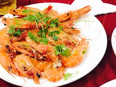 -QQ海鲜餐厅