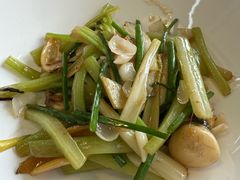 -阿里元老宋海鲜大排档(明发店)