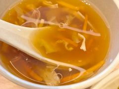 -素满香·食养自助(建邺万达店)
