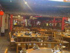 -印象鲵宴·张家界地标美食名片(溪布街店)