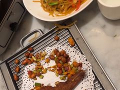 -小菜园新徽菜(宜兴八佰伴店)