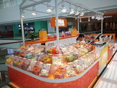 -万达茂商场(南京仙林店)