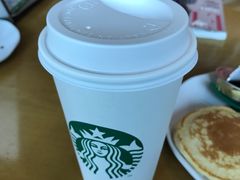 -星巴克(江北机场店)