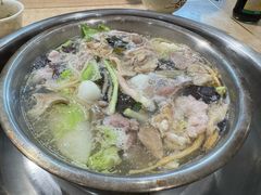 -海关荤豆花(洋河一路店)