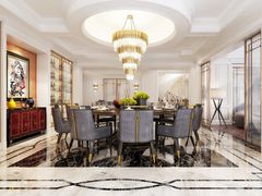 -星杰国际设计 别墅大宅装修(虹桥分公司)