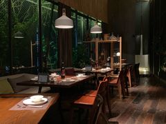-肴约·花园式餐厅(湖里店)