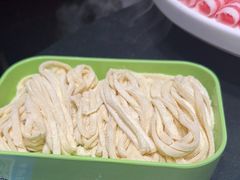 -南门四季铜锅涮肉(大屯·北苑店)