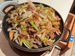 -中国徽菜·徽商故里(广安门店)