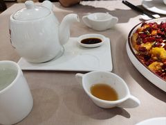 -尚一汤 广东炖汤(金桥国际店)