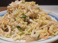 -永红源·啤酒烧烤海鲜大排档(台柳路店)