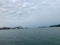 -壹海城ONE MALL