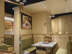 -海底捞火锅(城阳万象汇店)