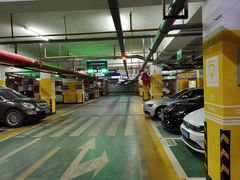 -周黑鸭(武汉汉阳区江城大道永旺店)