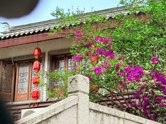 -龙潭水乡