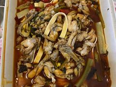 湘西霸王蛙-望湘园·洞庭渔宴(永旺店)