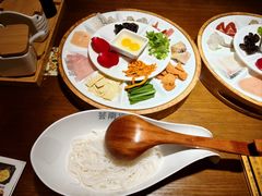 -芸南道·过桥米线(昆明老街旗舰店)