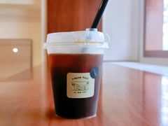 冰美式-PUZZLE COFFEE 拼图咖啡