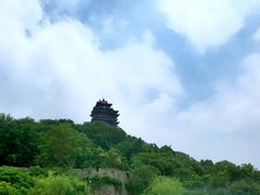 -百姓人家家常菜馆(大观·天地MALL店)