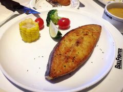 -斗牛士牛排(南京东路店)