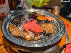 -吉志烤肉(太原总店)