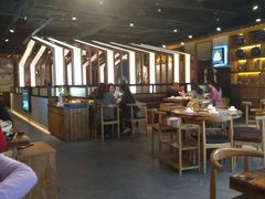 大堂-万兴佳烤肉·长白山老味道(宏泰广场店)