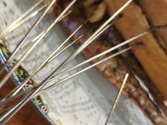 -东北小板凳地摊烧烤(泰来街店)