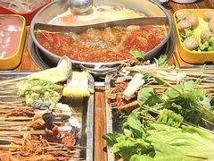 -杨校长·老成都串串香火锅(全国总店)