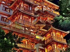 -大佛古寺