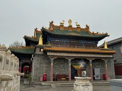 -席力图召