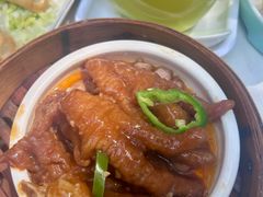 -华源餐厅·海鲜大排档(日月贝店)