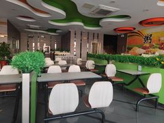 -禾康记好粥道(二连店)