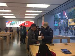 -Apple 零售店(Causeway Bay)