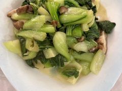 -山涧阁农家菜(南北湖店)