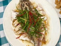 -豪园台山碳烧生蚝(蓬江江华店)