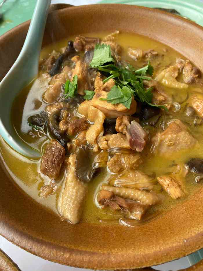 止观小馆61辽河口渔家菜-"期待了两天,要吃米其林餐厅,大众点评毁誉