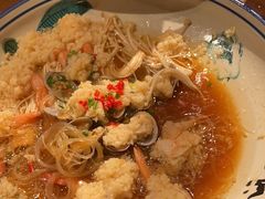 -老湘村·湖南土菜(天河维多利店)